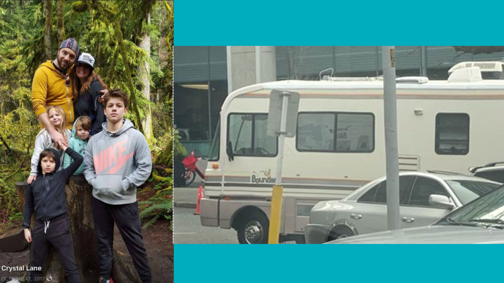 BREAKING: Amber Alert issued for 13-year-old in Seattle